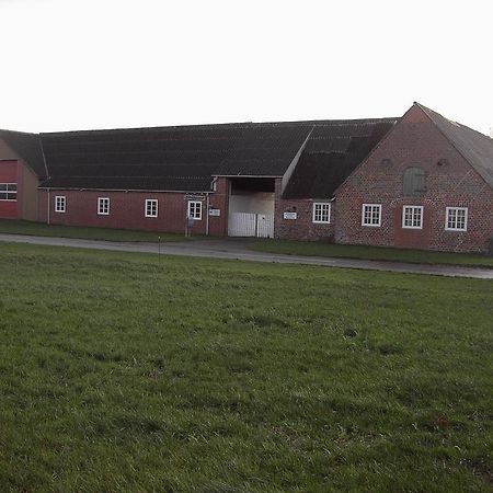 Astrupgaard Farm Holiday Skærbæk Dış mekan fotoğraf