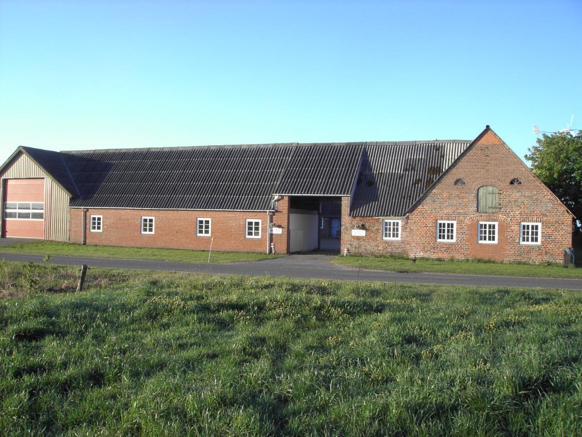 Astrupgaard Farm Holiday Skærbæk Dış mekan fotoğraf