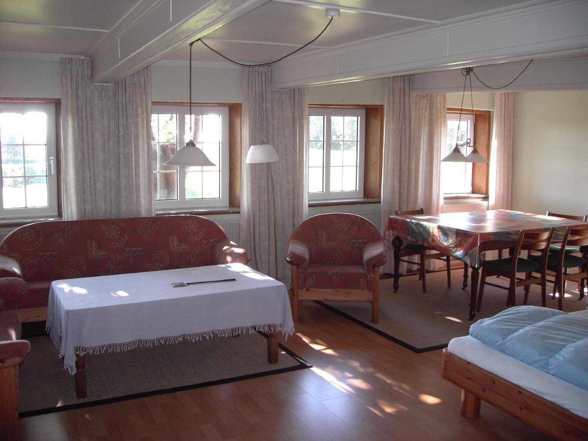 Astrupgaard Farm Holiday Skærbæk Dış mekan fotoğraf