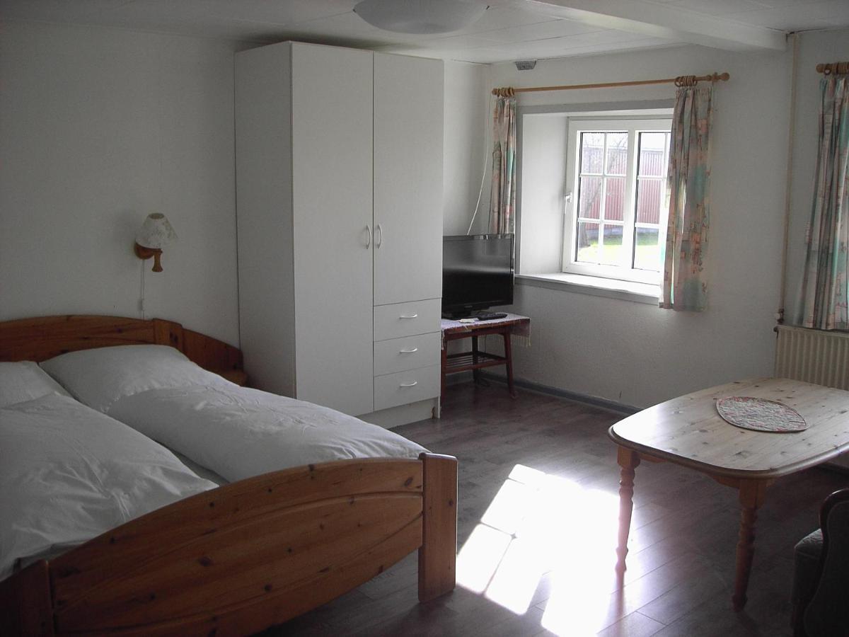 Astrupgaard Farm Holiday Skærbæk Dış mekan fotoğraf