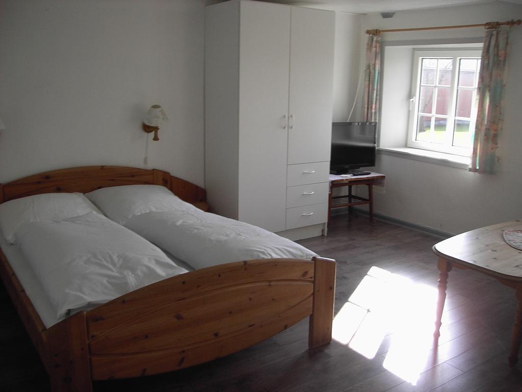 Astrupgaard Farm Holiday Skærbæk Dış mekan fotoğraf