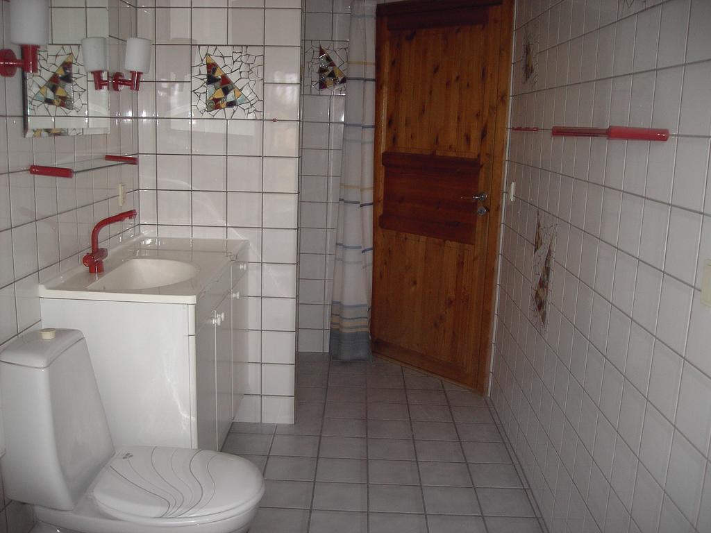 Astrupgaard Farm Holiday Skærbæk Dış mekan fotoğraf