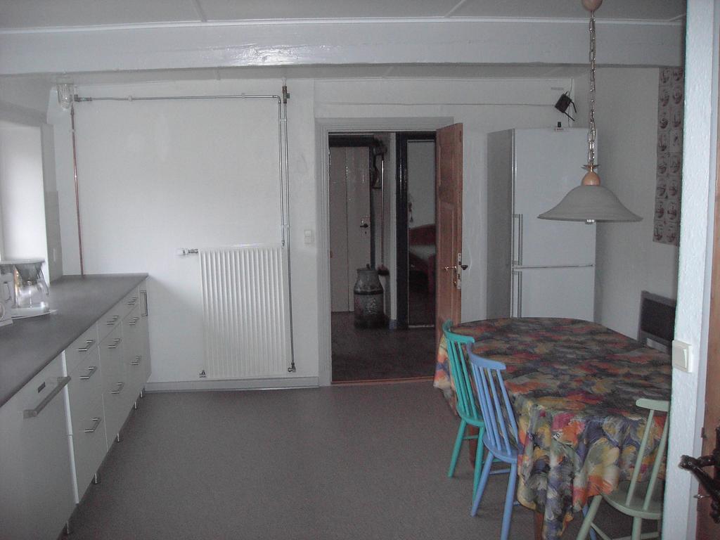 Astrupgaard Farm Holiday Skærbæk Dış mekan fotoğraf