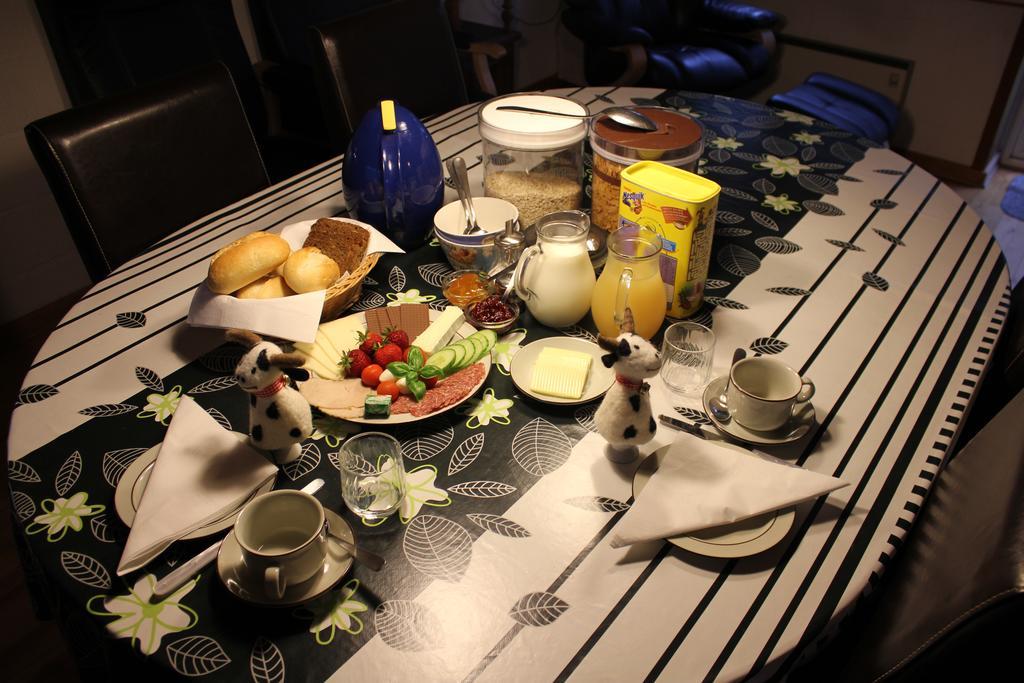 Astrupgaard Farm Holiday Skærbæk Dış mekan fotoğraf
