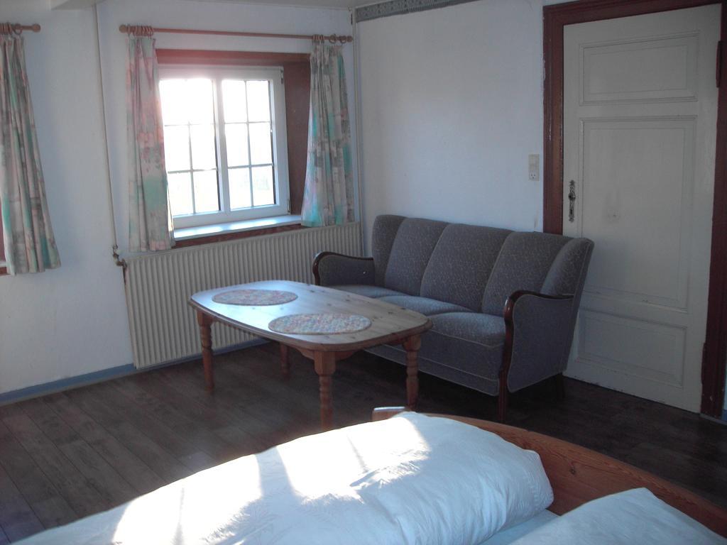 Astrupgaard Farm Holiday Skærbæk Dış mekan fotoğraf