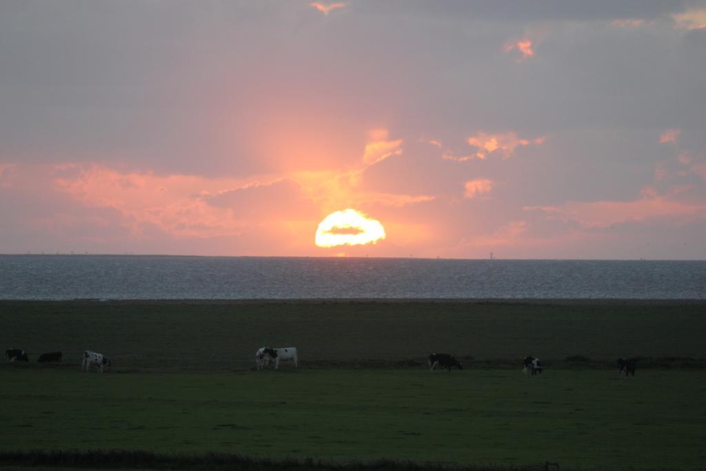 Astrupgaard Farm Holiday Skærbæk Dış mekan fotoğraf