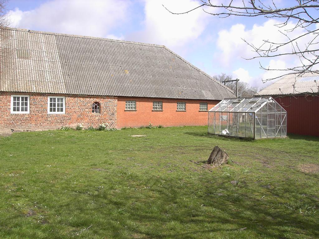 Astrupgaard Farm Holiday Skærbæk Dış mekan fotoğraf