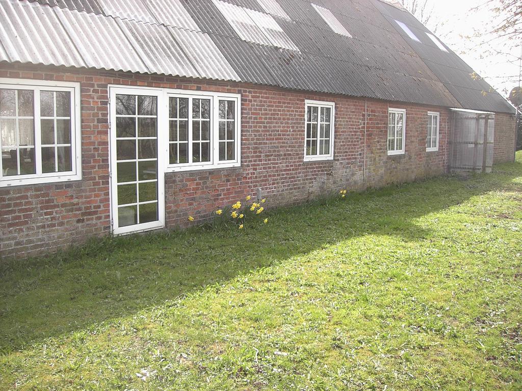 Astrupgaard Farm Holiday Skærbæk Dış mekan fotoğraf