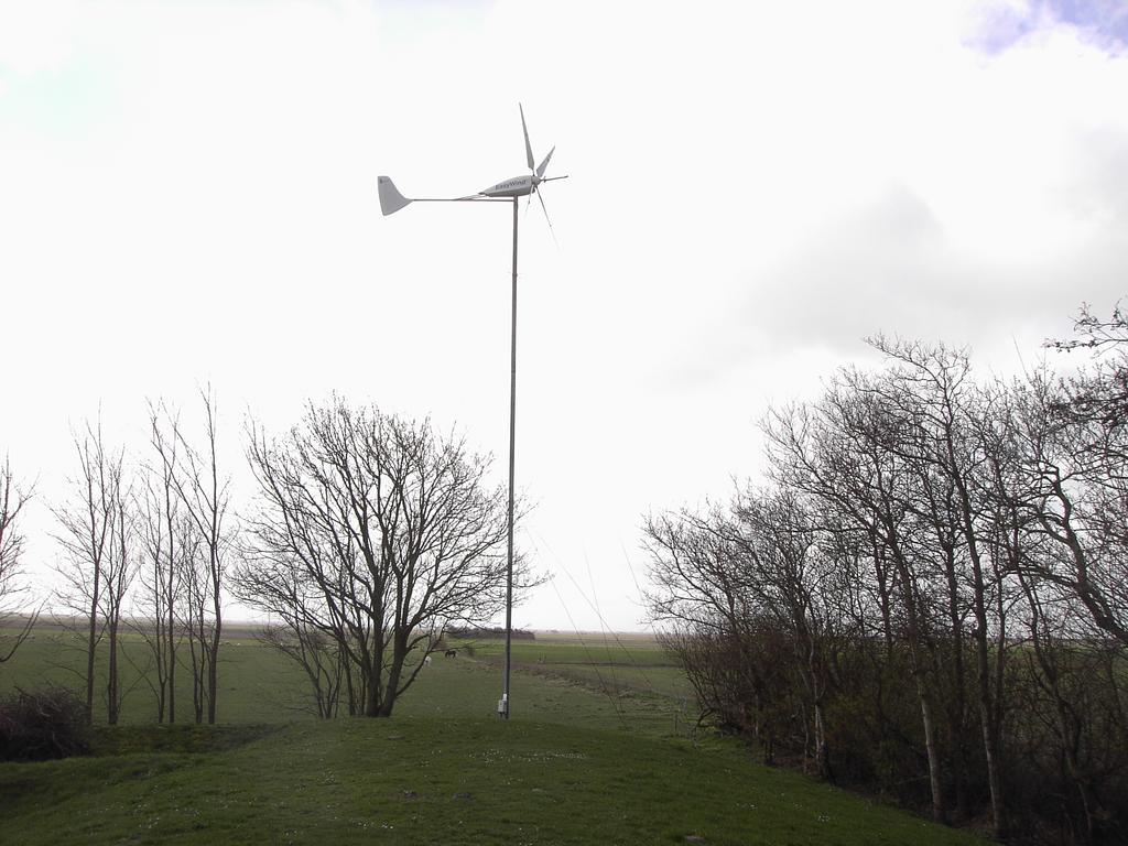 Astrupgaard Farm Holiday Skærbæk Dış mekan fotoğraf